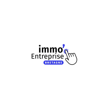immo'Entreprise Bretagne